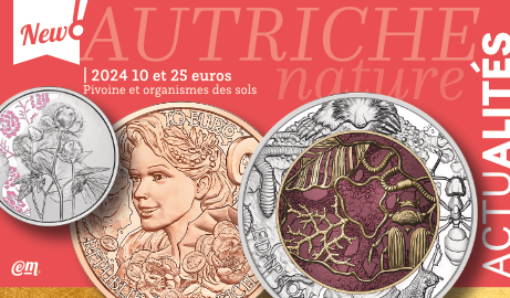 Pièces de collection, billets du monde et matériel numismatique - emonnaies