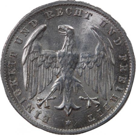 Allemagne ALLEMAGNE - 500 MARK 1923 A BERLIN