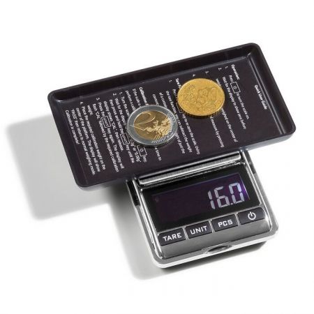 Balance numérique LIBRA 100, de 0.01-100 g