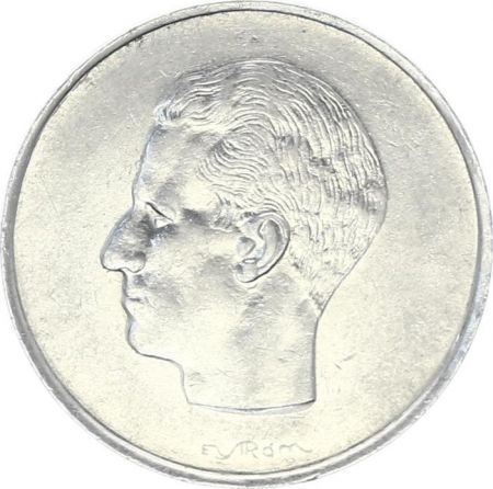 Belgique 10 Francs Baudoin - Belgie 1969