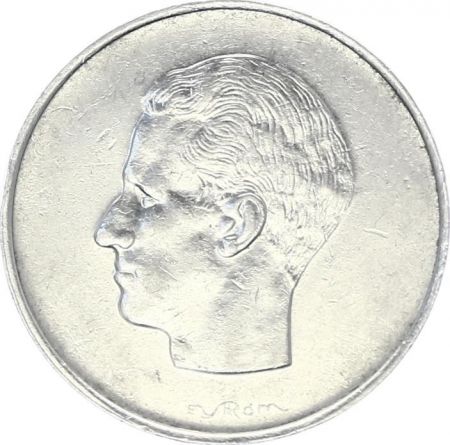 Belgique 10 Francs Baudoin - Belgie 1970