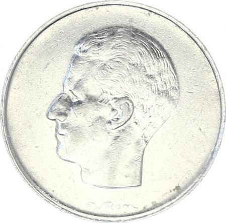 Belgique 10 Francs Baudoin - Belgie 1971