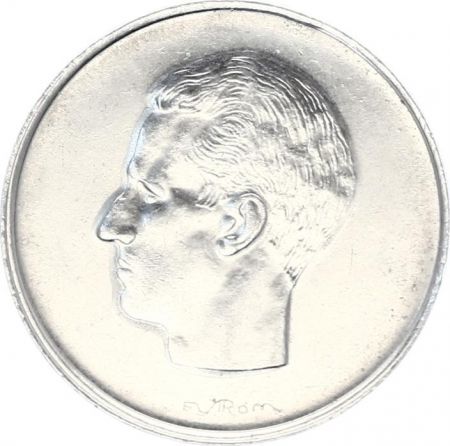 Belgique 10 Francs Baudoin - Belgie 1976