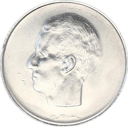 Belgique 10 Francs Baudoin - Belgie 1979