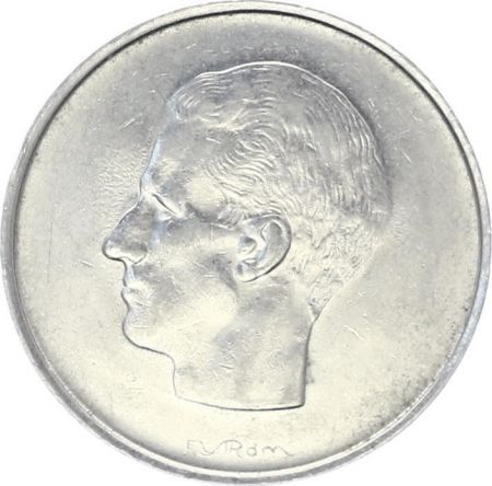 Belgique 10 Francs Baudoin - Belgique 1969