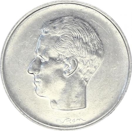 Belgique 10 Francs Baudoin - Belgique 1970