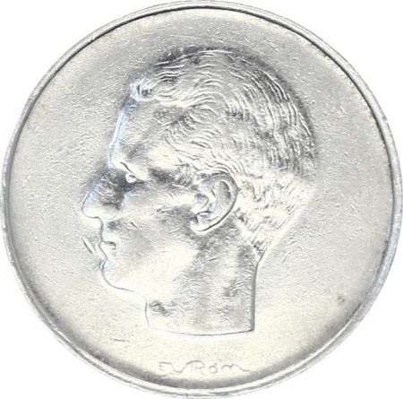 Belgique 10 Francs Baudoin - Belgique 1971
