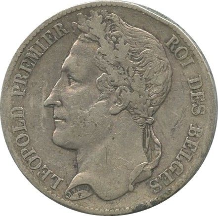 Belgique 250 Francs Baudoin - 25 ans de Règne