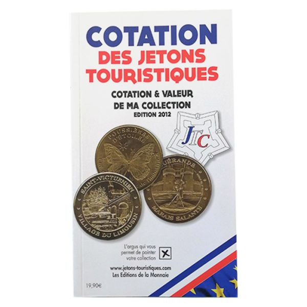 Album collector Monnaie de Paris - Jetons Harry Potter - Elysées  Numismatique