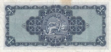 Ecosse 1 Pound British Linen Bank - 25-01-1966 - TTB - P.166c