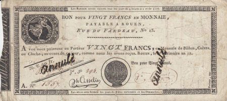 ÉDITION PRIVÉE « La Révolution Française » - comprenant deux assignats