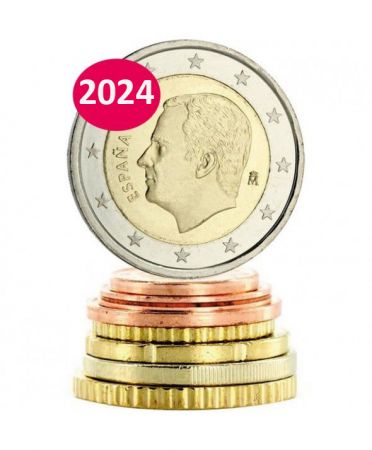 Espagne Série Euro 2024