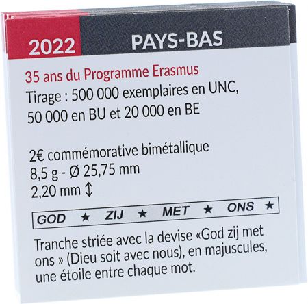Fiches techniques 2  Erasmus 2022