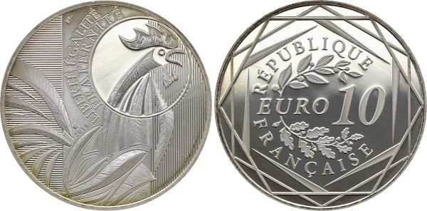 Rouleau de 25 pièces de monnaie de 2 euro commémorative Italie 2022 –  Police (illustré) - La Poste