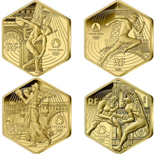 102610000003 - Monnaie de Paris Brassens A 100 ans