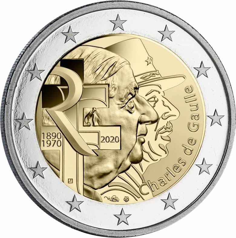 Livre de cotation 2 Euro Euro 2023 - Le Comptoir de l'Euro