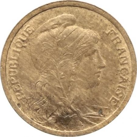 France 1 Centime Dupuis - 1900 Rare !
