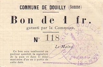 France 1 F Douilly