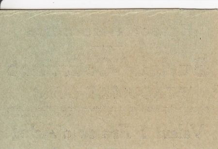 France 1 Franc Etroussat Burlaud Courtinat - 12/12/1914
