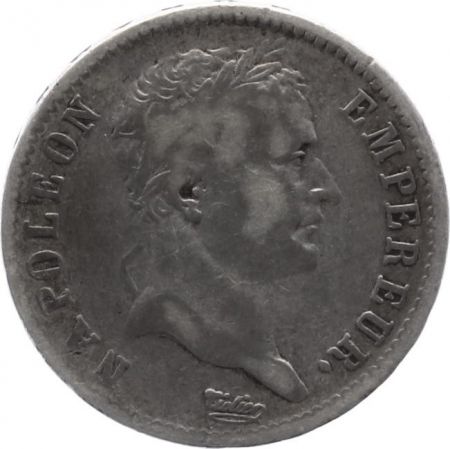 France 1 Franc Napoléon I - 1810 A Paris