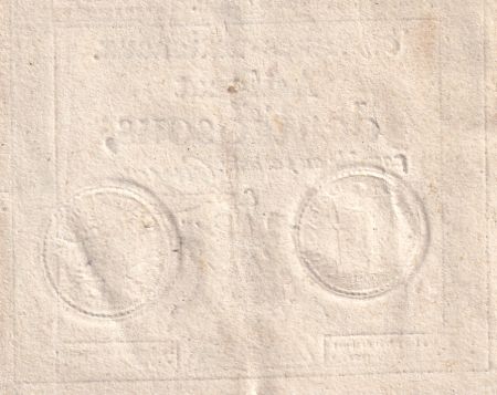 France 10 Sous - Femmes, bonnet frigien (24-10-1792)  - Sign. Guyon - Série 924 - L.159