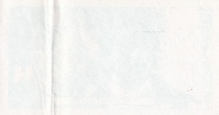 France 100 Francs - Balzac 1980 - Epreuve recto bleue - Echantillon -  SUP + / SPL