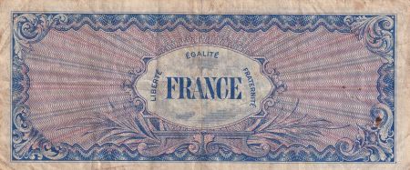 France 100 Francs - Impr. américaine (France) - 1944 - Série 4 - 28825213