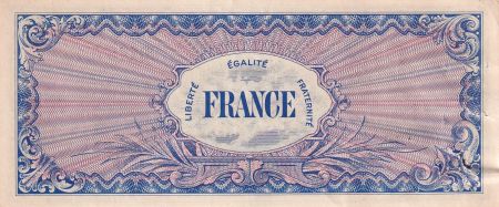 France 100 Francs - Impr. américaine (France) - 1945 - Série 2 - SUP - VF.25.02