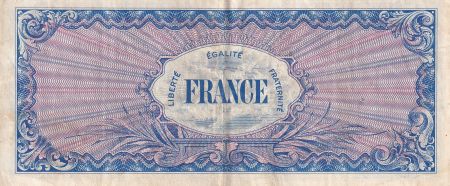 France 100 Francs - Impr. américaine (France) - 1945 - Série 2 - VF.25.02