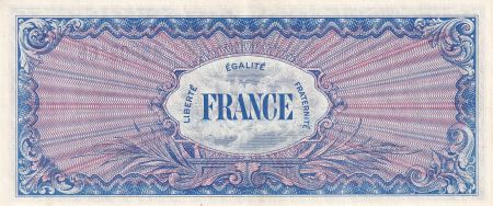 France 100 Francs - Impr. américaine (France) - 1945 - Série 3 - SPL  - VF.25.03