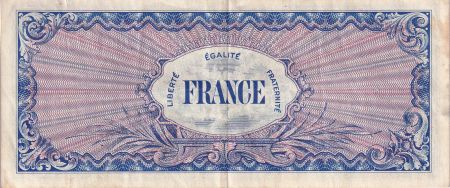 France 100 Francs - Impr. américaine (France) - 1945 - Série 4 - VF.25.04