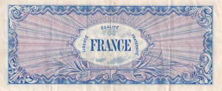 France 100 Francs - Impr. américaine (France) - 1945 - Série 6 - TTB  - VF.25.06