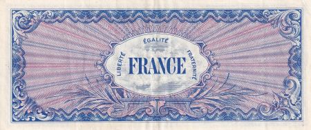 France 100 Francs - Impr. américaine (France) - 1945 - Série 8 - SUP+ - VF.25.08