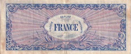 France 100 Francs - Impr. américaine (France) - 1945 - Série 8 - VF.25.08