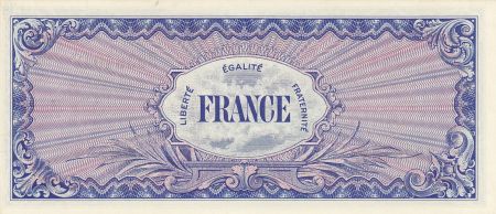 France 100 Francs France - 1944 - Série 2 - 30364042