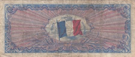 France 100 Francs Impr. américaine (Drapeau) - Grand X 00318288 - p.TB