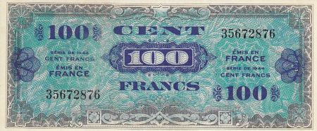 France 100 Francs Impr. américaine (France) -  Sans Série 35672876