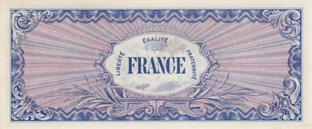 France 100 Francs Impr. américaine (France) - 1944 - Série 10 - Neuf - 28109466