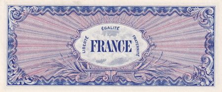 France 100 Francs Impr. américaine (France) - 1944 - Série 10
