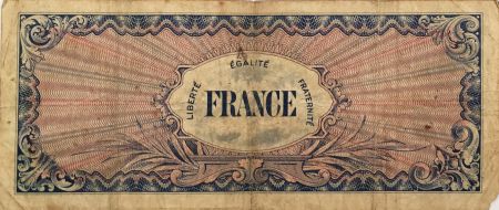 France 100 Francs Impr. américaine (France) - 1944 - Série 5 - TB