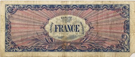 France 100 Francs Impr. américaine (France) - 1944 - Série Petit 2 - PTB