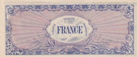 France 100 Francs Impr. américaine (France) - 1944 Sans Série