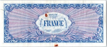 France 100 Francs Impr. américaine (France) - 1944 Série (petit) x 00995691