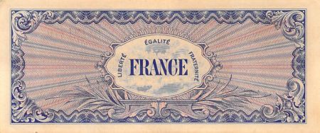 France 100 Francs Impr. américaine (France) - 1945 Série 2 - TTB+