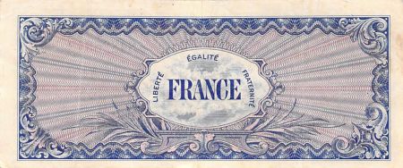 France 100 Francs Impr. américaine (France) - 1945 Série 2 - TTB