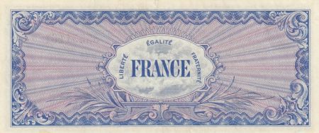 France 100 Francs Impr. américaine (France) - 1945 série 2