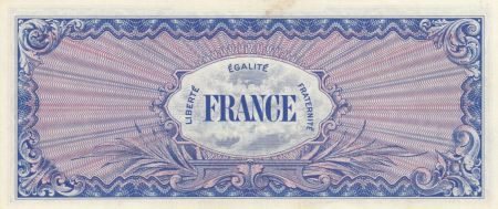 France 100 Francs Impr. américaine (France) - 1945 Série 3 - SUP+