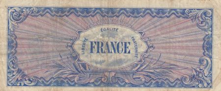France 100 Francs Impr. américaine (France) - 1945 Série 3 - TB+