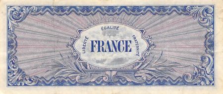 France 100 Francs Impr. américaine (France) - 1945 Série 4 - TTB