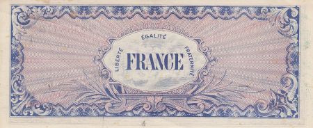 France 100 Francs Impr. américaine (France) - 1945 Série 4 70586410 Faux